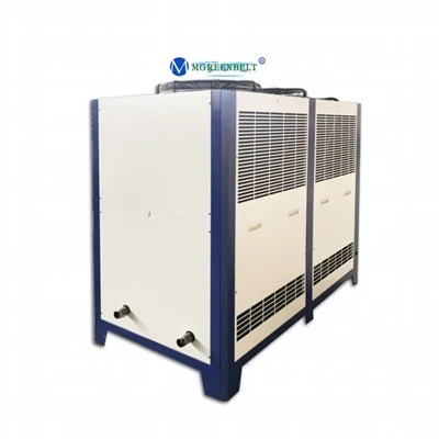 The Application Of Industrial Chillers in The Vacuum Coating Industry