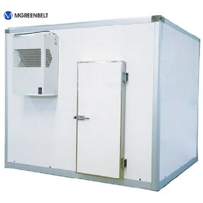 What Is The Difference Between Refrigerated And Refrigerated Warehouses