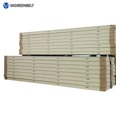 100mm Insulated Cold Room Panels