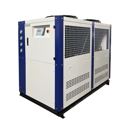 Chiller For Vacuum Coating Machine Cooling
