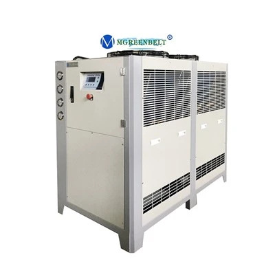 10HP Glycol Chiller For 10HL Brewery