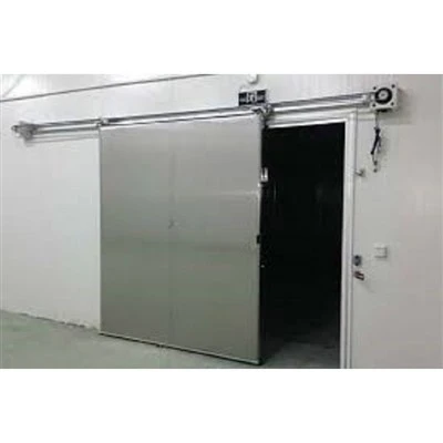 Manual And Electric Sliding Doors