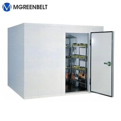 One-stop Cold Room
