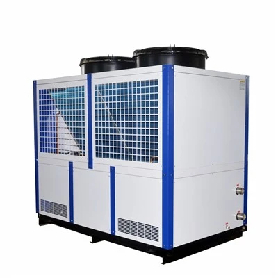 Plastic Water Chiller