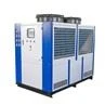 Excellent Chilling Equipments 110KW Industrial Water Cooled Chillers For Plastic Industry