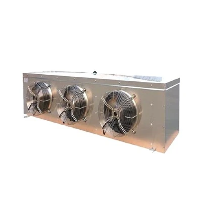 Refrigeration Units for Freezer Room
