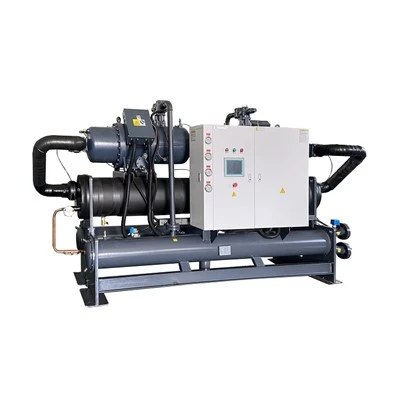 RSW Seawater Cooled Chiller