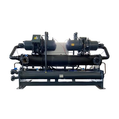 Water Chiller Cooling Machine
