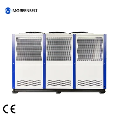 Chiller For Injection Molding Industry
