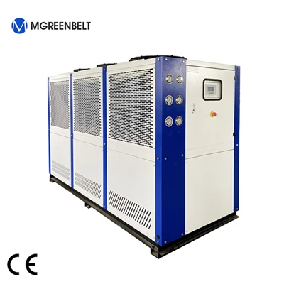 Chiller For Chiller Unit For Rubber Manufacturing