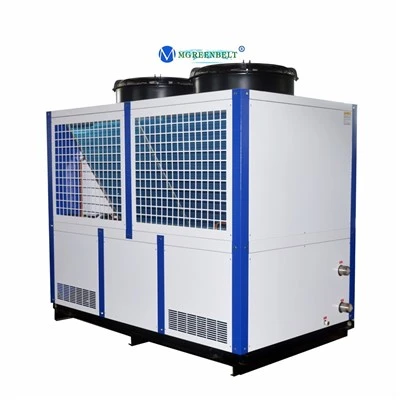 Chiller For Industrial Rubber Chiller