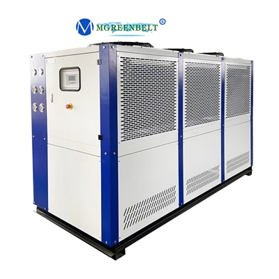 Industrial Air Cooled Chiller – High Efficiency Cooling System For Factory Use